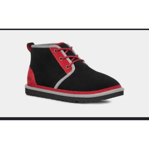 Ugg‎ Men\'s Nemuel Chukka Boot - NWOT main image 6